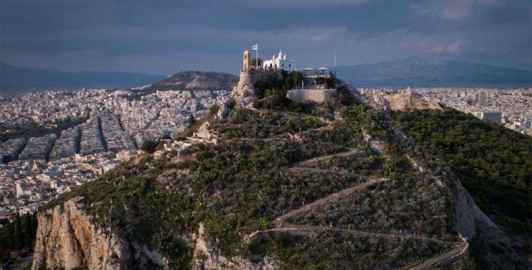 아테네 Διαμέρισμα Στο Κέντρο Δίπλα Στα Νοσοκομεία Και Τα Αξιοθέατα 아파트 외부 사진